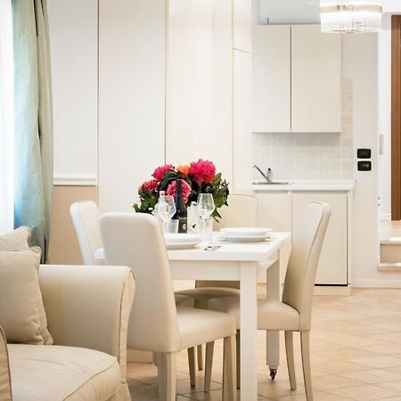Casa Borsari Apartment Verona Exterior foto
