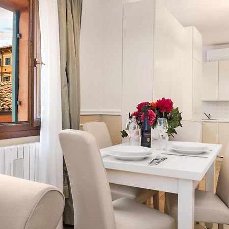 Casa Borsari Apartment Verona Exterior foto