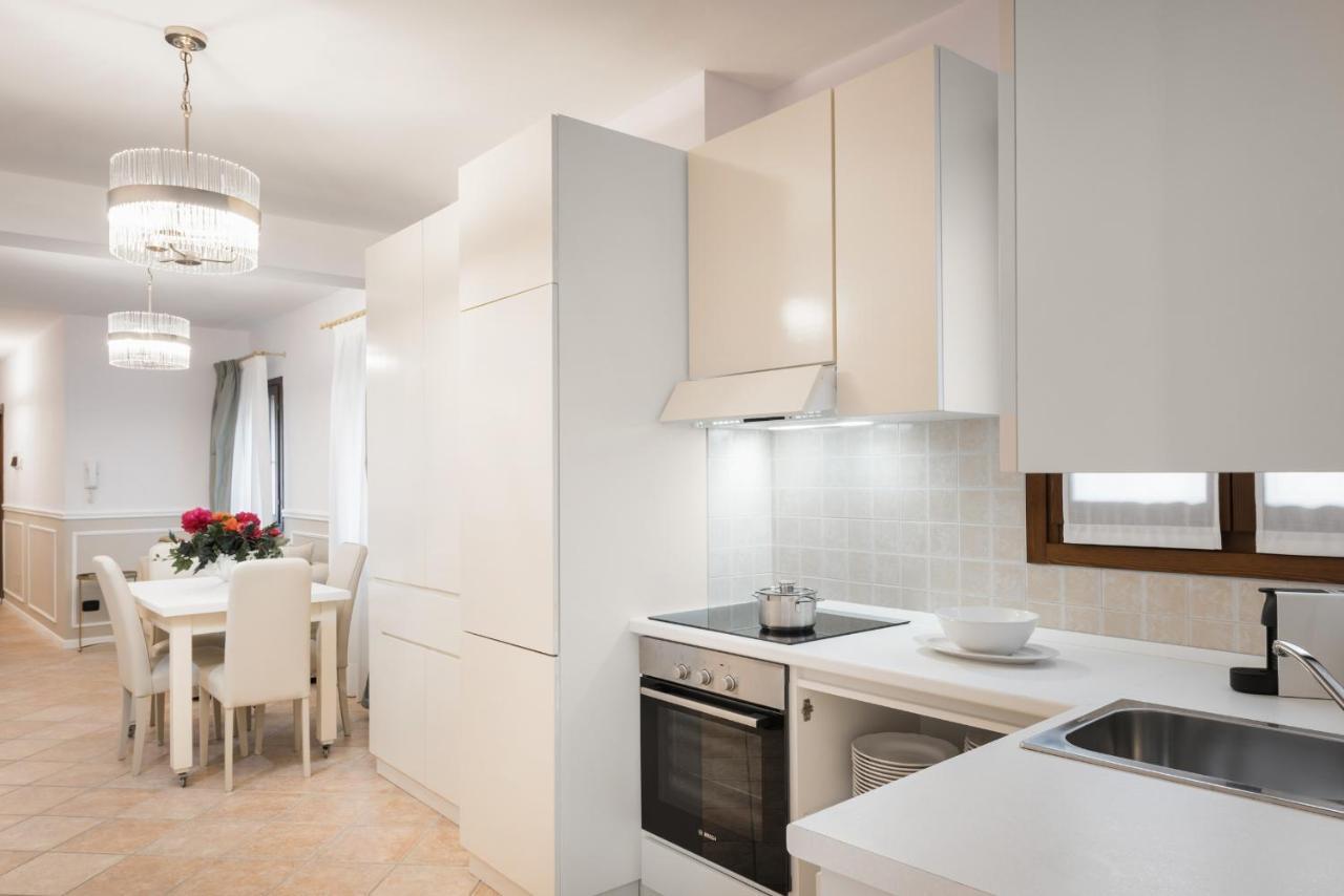 Casa Borsari Apartment Verona Exterior foto