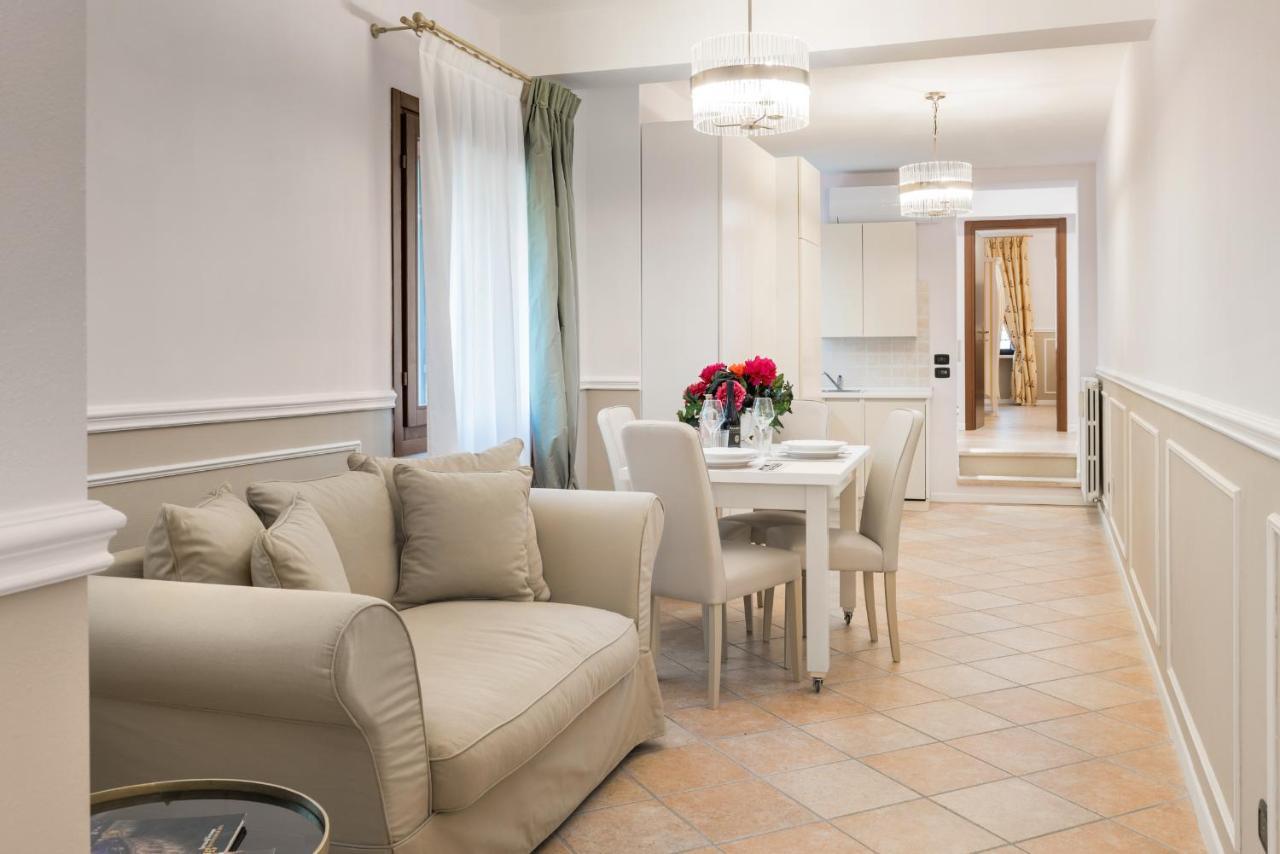 Casa Borsari Apartment Verona Exterior foto