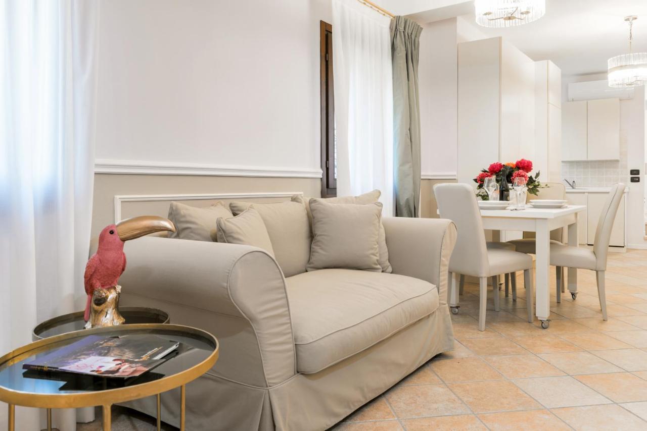 Casa Borsari Apartment Verona Exterior foto